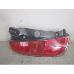 Fanale fanalino stop post sx Lancia Ypsilon II serie dal 2003 al 2006 cod 08-666-1904l  1740757099726