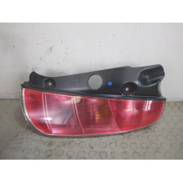 Fanale fanalino post dx Lancia Ypsilon dal 2003 al 2006 cod 51753384  1740757785667