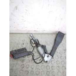 Pretensionatore cinture di sicurezza lato sx 5 porte Opel Corsa D dal 2006 al 2014 cod 93196572  1740990312811