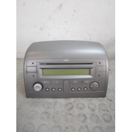 Autoradio stereo lettore cd Lancia Ypsilon dal 2003 al 2011 cod 735433178  1740996672858