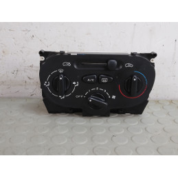 Centralina comandi aria clima Citroen Xsara Picasso dal 1999 al 2005 cod 6451FGcod  1741003108742