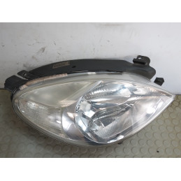 Faro fanale proiettore ant dx Citroen Xsara Picasso dal 1999 al 2005 cod 89310180  1741008717901