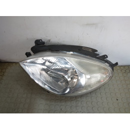 Faro fanale proiettore ant sx Citroen Xsara Picasso dal 1999 al 2005 cod 89310170  1741009435446