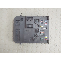 Centralina body computer Citroen Xsara Picasso dal 1999 al 2005 cod 9653667680  1741011670224