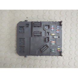 Centralina body computer Citroen Xsara Picasso dal 1999 al 2005 cod 9653667680  1741011670224