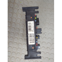 Centralina body computer Citroen Xsara Picasso dal 1999 al 2005 cod 9653667680  1741011670224