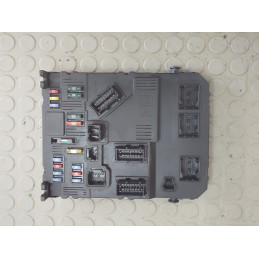 Centralina body computer Citroen Xsara Picasso dal 1999 al 2005 cod 9653667680  1741011670224