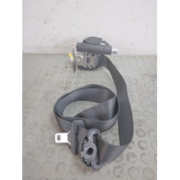 Cintura di sicurezza ant sx Fiat Panda 169 dal 2003 al 2011 cod 33020629  1741011736159