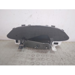 Contachilometri quadro strumenti Toyota Yaris II serie dal 2005 al 2012 cod 83800-0d690  1741012197560