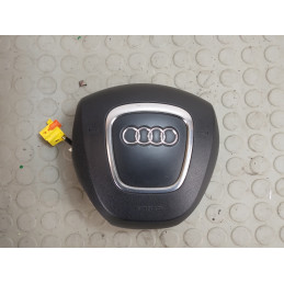 Airbag volante Audi A3 8p dal 2003 al 2010 cod 8r0880201a  1741018705417