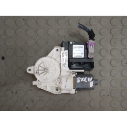 Motorino alzavetro ant sx Audi A3 8p dal 2003 al 2010 3 porte cod 8p0959801h  1741088787429