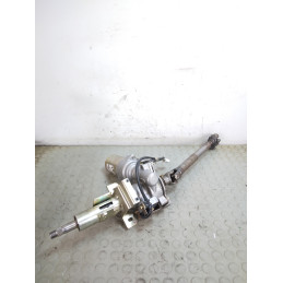 Piantone sterzo elettrico Fiat Seicento dal 1998 al 2005 cod 46536841  1741097279120