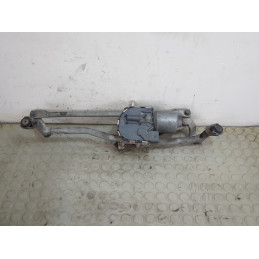 Motorino tergicristallo ant Audi A3 8P dal 2003 al 2010 cod 8p1955023j  1741100534529