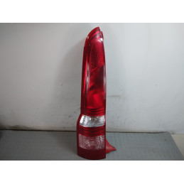 Fanalino fanale stop post sx Fiat Panda 169 II serie dal 2003 al 2012 cod 51705459  1741173718451