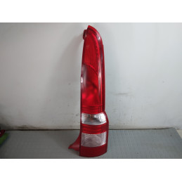 Fanalino fanale stop post dx Fiat Panda 169 II serie dal 2003 al 2012 cod 51763006  1741174012404