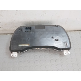 Contachilometri quadro strumenti Fiat Panda 169 1.2 B II serie dal 2003 al 2012 cod 51711239  1741175660666