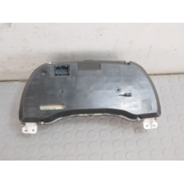 Contachilometri quadro strumenti Fiat Panda 169 1.2 B II serie dal 2003 al 2012 cod 51711239  1741175660666