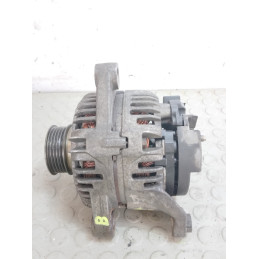 Alternatore Fiat Multipla 1.6 b dal 1998 al 2010 cod 0124415011  1741181900282