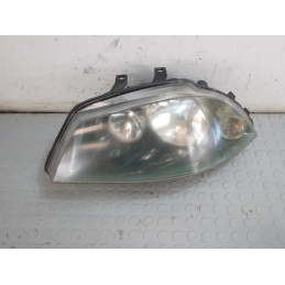 Faro fanale proiettore ant sx Seat Ibiza dal 2003 al 2009 III serie cod 6L1 941005A  1741182873592