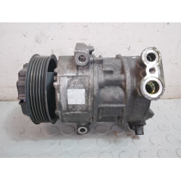 Compressore aria condizionata Opel Corsa D dal 2006 al 2014 cod 55703721  1741183740961