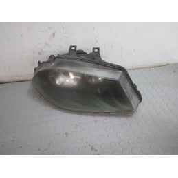 Faro fanale proiettore ant dx Seat Ibiza dal 2003 al 2009 III serie cod 6l1941006A  1741184138194