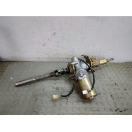 Piantone sterzo elettrico Fiat Seicento dal 1998 al 2005 cod 46536841  1741185118423