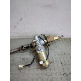 Piantone sterzo elettrico Fiat Seicento dal 1998 al 2005 cod 46536841  1741185118423