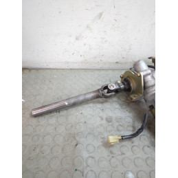 Piantone sterzo elettrico Fiat Seicento dal 1998 al 2005 cod 46536841  1741185118423