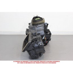 Convogliatore aria condizionata VW Passat S.W. 2.0 TDI dal 2005-2010 3C1820003AL  2400000004790