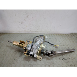 Piantone sterzo elettrico Fiat Seicento dal 1998 al 2005 cod 46536841  1741185118423