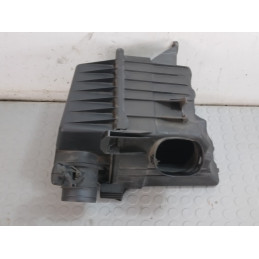 Scatola filtro aria Seat Ibiza 1.9 TDI dal 2003 al 2009 III serie cod 6q0129601ar  1741189778968