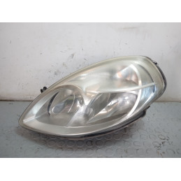 Faro fanale proiettore ant dx Lancia Ypsilon dal 2003 al 2007 cod 08-666-1114l  1741190042577