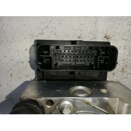 CENTRALINA POMPA ABS FIAT SCUDO 1.6 D 2 SERIE DAL 2007 AL 2016 COD 1401109880 0265232065  1735292322668