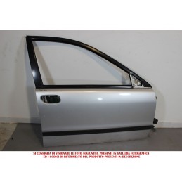 Sportello portiera anteriore destro Volvo S40 (v40) 5 porte dal 1995 al 2004  2400000005896