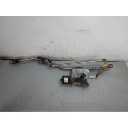 Motorino tergicristallo ant Renault Scenic dal 2003 al 2009 II serie cod 8200327016  1741257096239