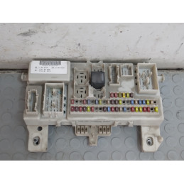 Centralina body computer Ford Focus C-Max dal 2003 al 2007 cod 4m5t-14h073-ch  1741269748423