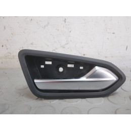 Maniglia interna post dx Renault Captur dal 2014 al 2019 cod 826721378r  1741273228805