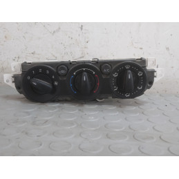 Centralina comandi aria clima Ford Focus C Max I serie dal 2003 al 2007 cod 3m6t-19980-ad  1741274615260