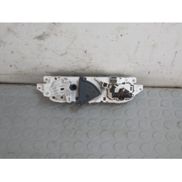 Centralina comandi aria clima Ford Focus C Max I serie dal 2003 al 2007 cod 3m6t-19980-ad  1741274615260