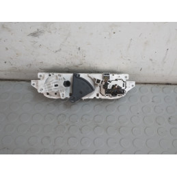 Centralina comandi aria clima Ford Focus C Max I serie dal 2003 al 2007 cod 3m6t-19980-ad  1741274615260