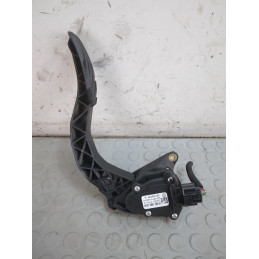 Pedale acceleratore Renault Captur Hybrid dal 2019 al 2024 cod 180100879r  1741277439399