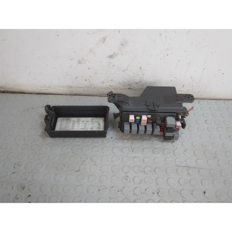 Centralina porta fusibili Chevrolet Matiz dal 2005 al 2010 cod 96857534  1741338109995