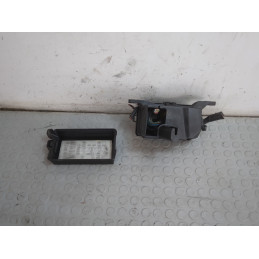 Centralina porta fusibili Chevrolet Matiz dal 2005 al 2010 cod 96857534  1741338109995