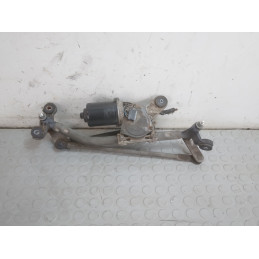 Motorino tergicristallo ant Chevrolet Matiz dal 2005 al 2010 cod 96485145  1741338679559