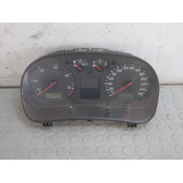 Contachilometri quadro strumenti Vw Golf IV 1.9 Tdi dal 1997 al 2004 cod 1j0920  1741342974749