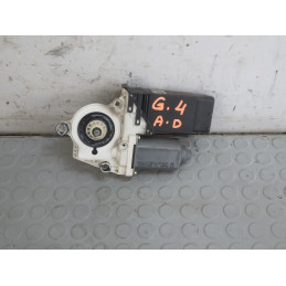 Motorino alza vetro ant dx Vw Golf IV serie dal 1997 al 2004 cod 101386  1741346897020