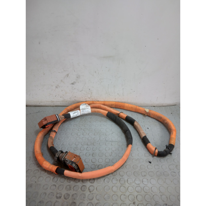 Cavo accensione alta tensione Renault Captur Hybrid E-Tech dal 2019 al 2024 cod 297a29432r  1741357907749