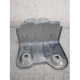 Supporto staffa montaggio parafango sinistro Renault Captur dal 2019 al 2024 cod 663518628r  1741360714938