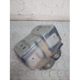 Supporto staffa montaggio parafango sinistro Renault Captur dal 2019 al 2024 cod 663518628r  1741360714938