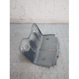 Supporto staffa montaggio parafango sinistro Renault Captur dal 2019 al 2024 cod 663518628r  1741360714938